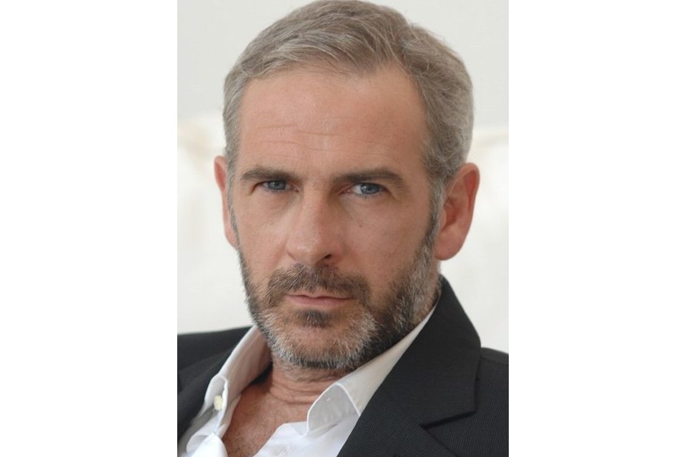 Fabien Lucciarini