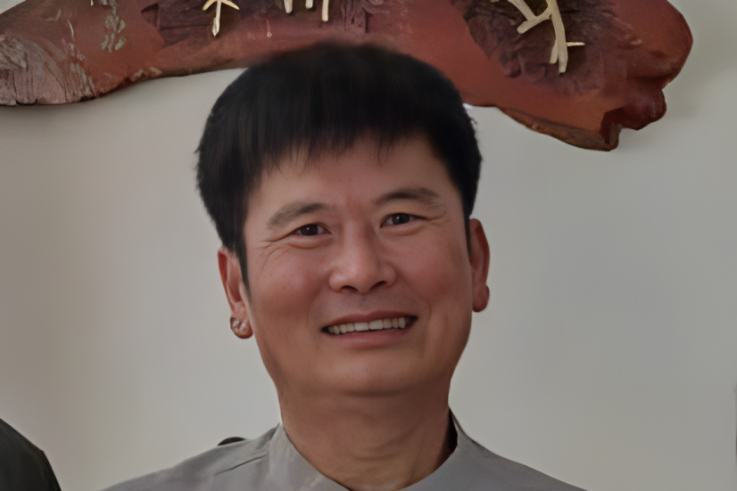 林友華(閩江學院教授) 林友華(閩江學院教授)