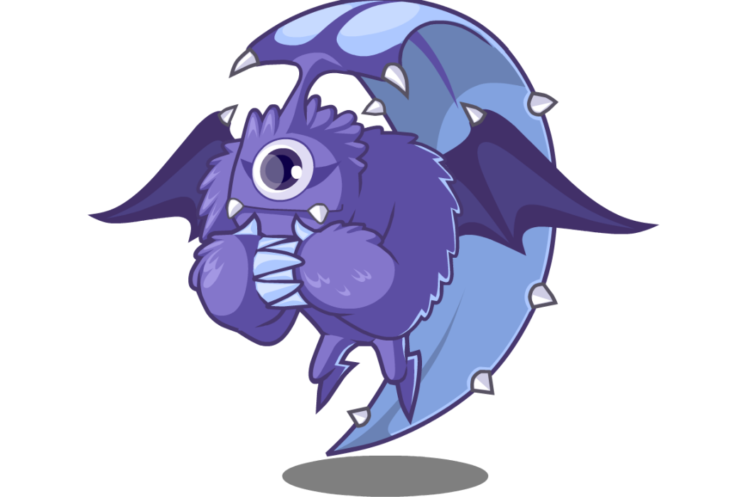 獨眼巨魔 獨眼巨魔