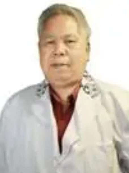 喬富渠 喬富渠