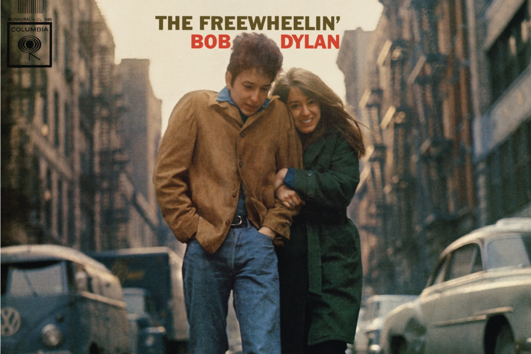 The Freewheelin\x27 Bob Dylan The Freewheelin\x27 Bob Dylan