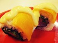 三文魚芒果壽司