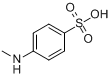 N-甲基氨基磺酸