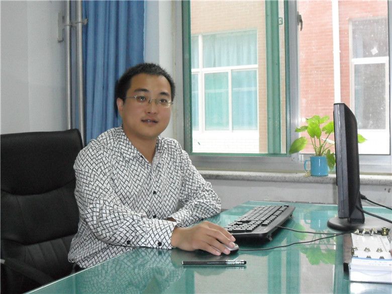 杜志玉 杜志玉