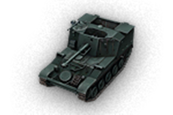 AMX 13 105 AM AMX 13 105 AM
