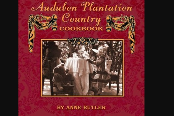 Audubon Plantation Country Cookbook Audubon Plantation Country Cookbook