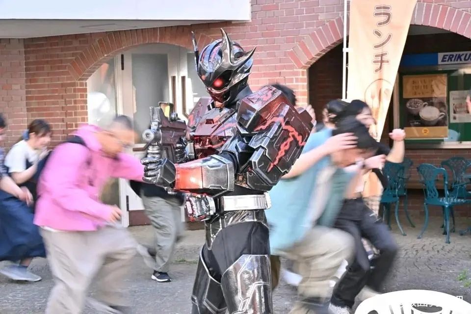 DreaTrooper DreaTrooper