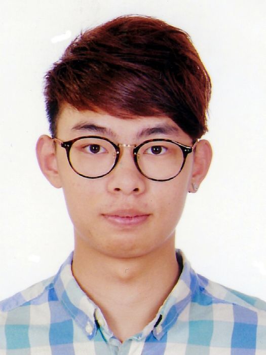 何瑋桁 何瑋桁