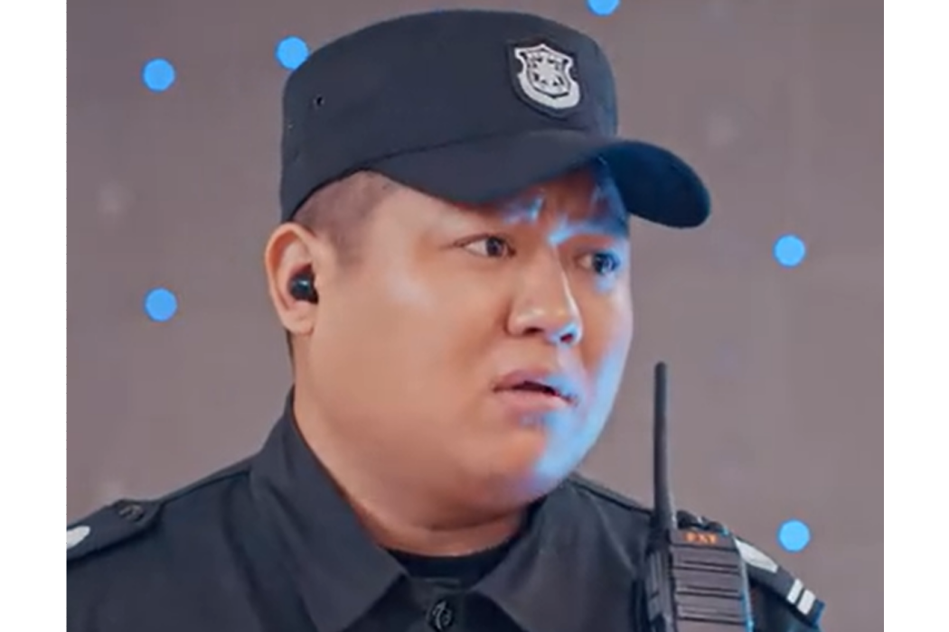 胖保全 胖保全