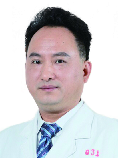 李強(醫生) 李強(醫生)