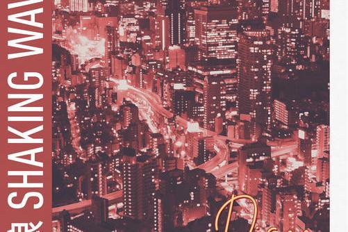 DISCO(2021年晃浪演唱歌曲) DISCO(2021年晃浪演唱歌曲)