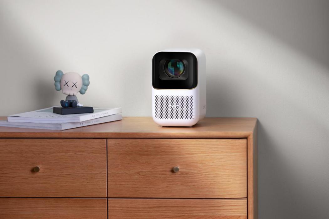 小明Q1 Pro 小明Q1 Pro