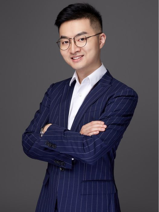 王歡(上海匠達企業管理諮詢中心董事長) 王歡(上海匠達企業管理諮詢中心董事長)