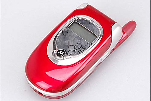 Moto V291 Moto V291