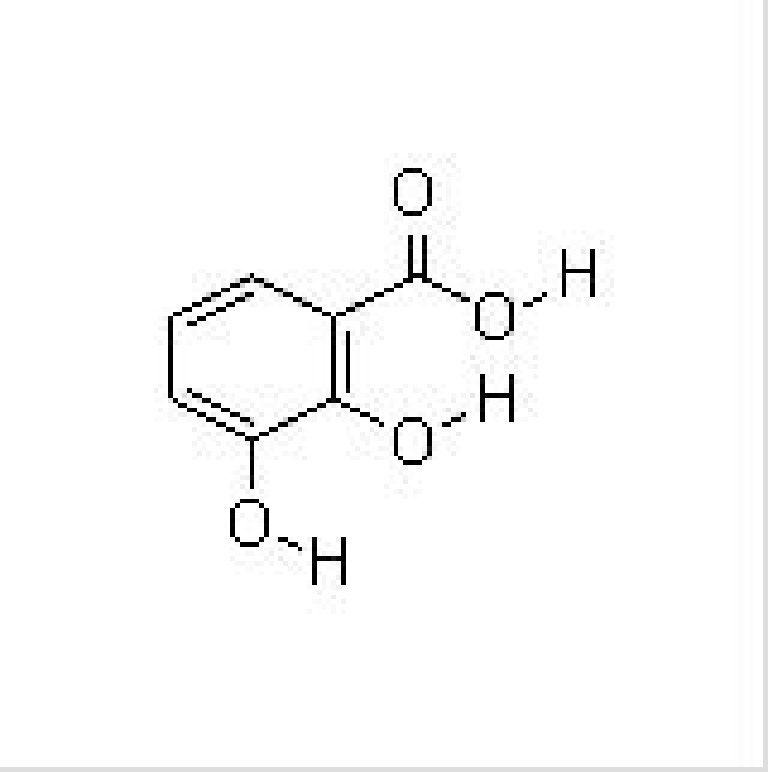 2,3-二羥基苯甲酸