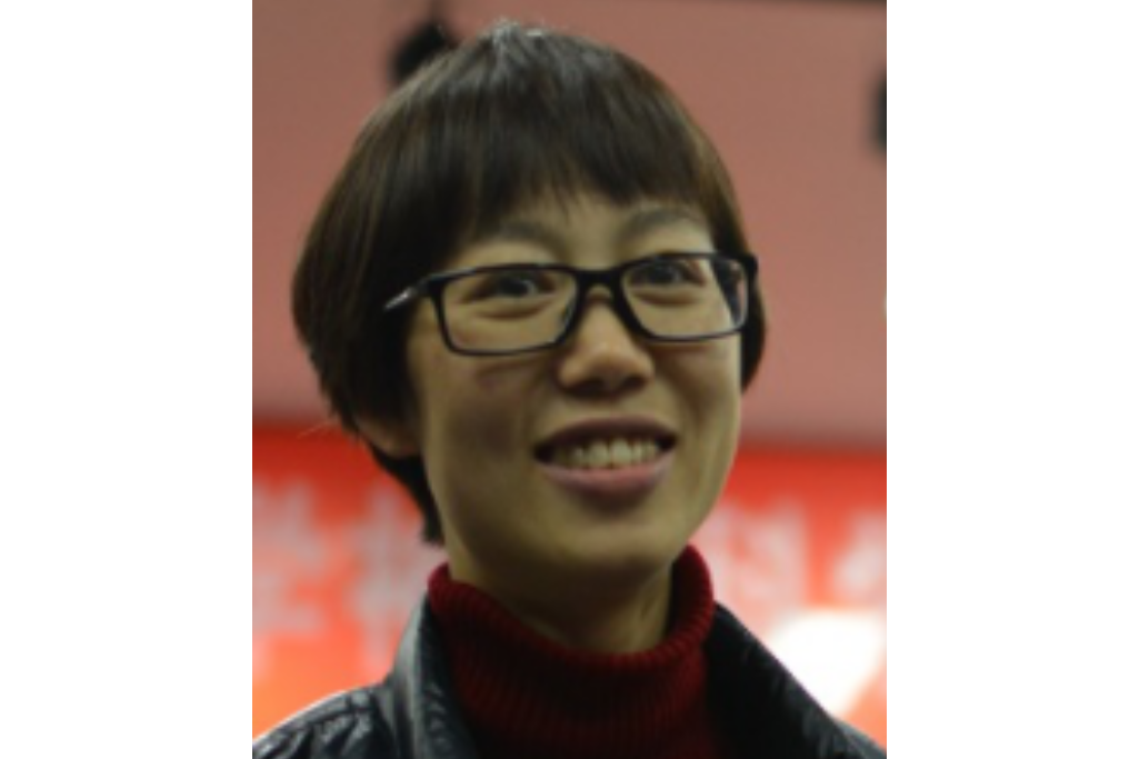 許敏(教授,博士生導師) 許敏(教授,博士生導師)