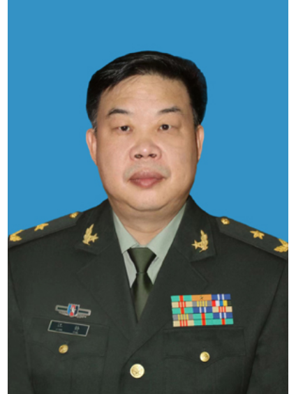 江靜(江蘇省人大常委會委員,省軍區少將副政治委員兼紀律檢查委員會書記) 江靜(江蘇省人大常委會委員,省軍區少將副政治委員兼紀律檢查委員會書記)