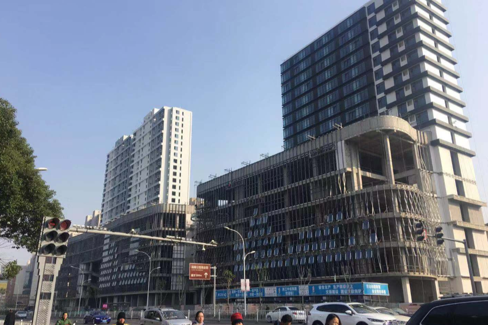 香檳街(無錫市濱湖區河埒街道境內城市支路)