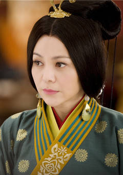 秀麗江山之長歌行(長歌行（2013年林心如主演兼製作的電視劇）)