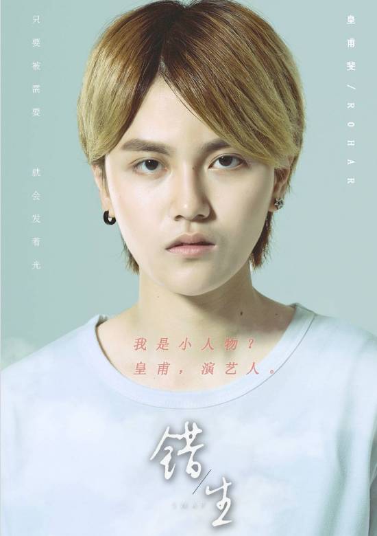 錯生(2016年單嘯天執導的電視劇)