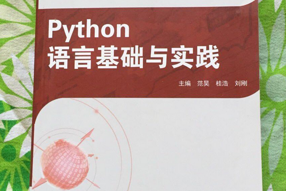Python語言基礎與實踐 Python語言基礎與實踐