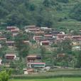 馬安寨村 馬安寨村