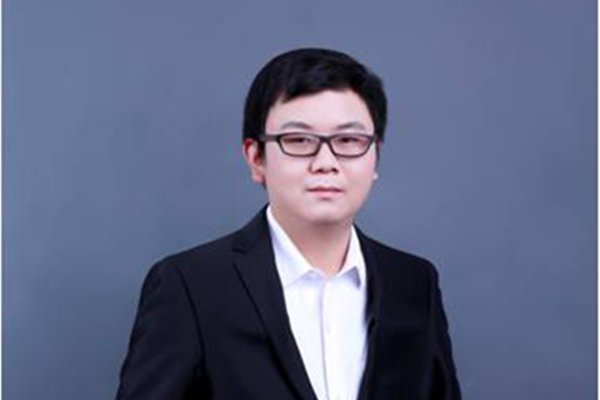 彭曉明(猴面魚科技有限公司技術總監) 彭曉明(猴面魚科技有限公司技術總監)