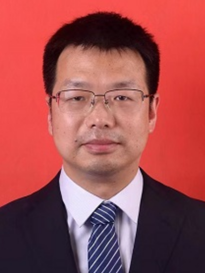 熊輝(湖北省襄陽高新技術產業開發區黨工委委員、管委會副主任) 熊輝(湖北省襄陽高新技術產業開發區黨工委委員、管委會副主任)
