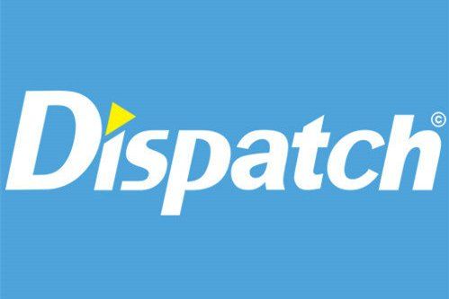 Dispatch(韓國娛樂新聞媒體) Dispatch(韓國娛樂新聞媒體)
