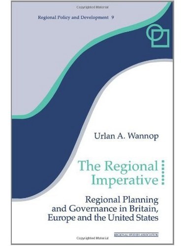 The Regional Imperative The Regional Imperative
