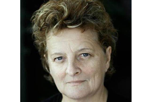 Lynn Hunter Lynn Hunter