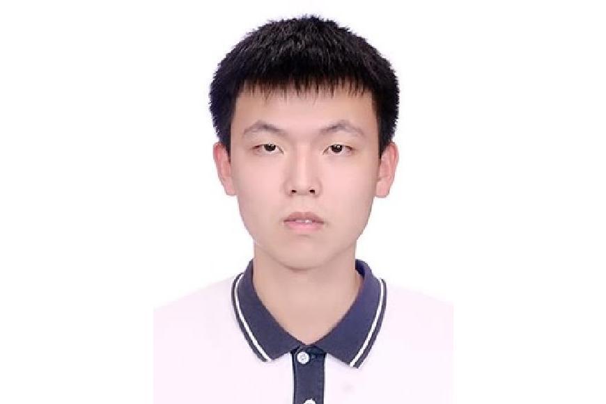 吳凱濤(中國西洋棋運動員) 吳凱濤(中國西洋棋運動員)