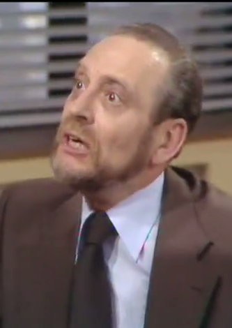 請講國語(Mind Your Language)