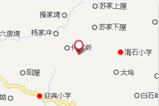 沈家壟 沈家壟