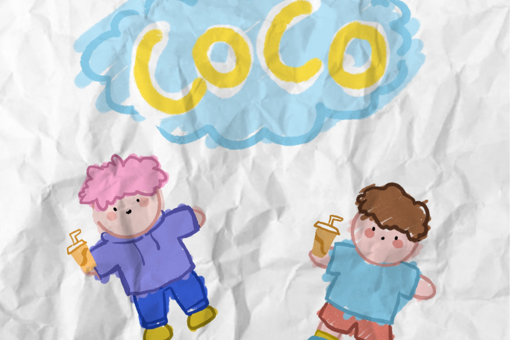 coco(Aioz,Young 7演唱歌曲) coco(Aioz,Young 7演唱歌曲)