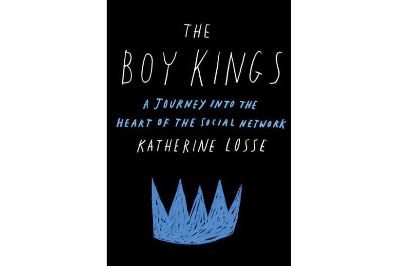 The Boy Kings The Boy Kings
