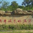 井峪村(山東省淄博市博山區南博山鎮下轄村) 井峪村(山東省淄博市博山區南博山鎮下轄村)