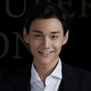 郭耘奇 郭耘奇