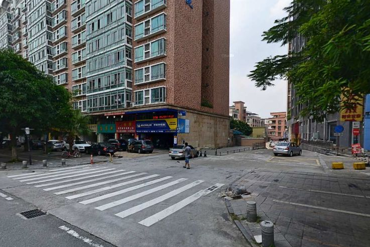 塘貝新苑 塘貝新苑