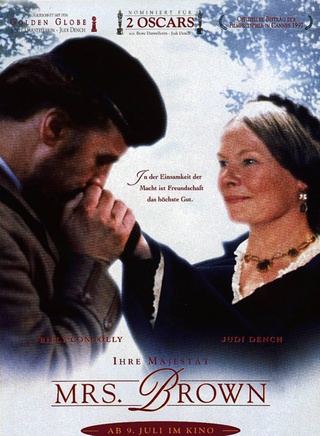 朱迪·丹奇(Judi Dench) 朱迪·丹奇(Judi Dench)