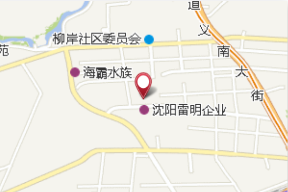 五台子村 五台子村