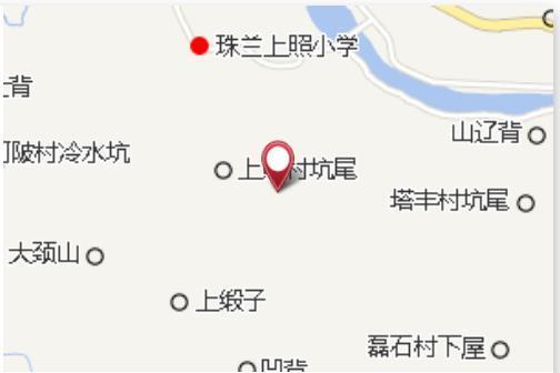 磊石山背 磊石山背