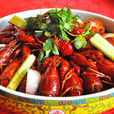 麻辣小龍蝦(食物) 麻辣小龍蝦(食物)