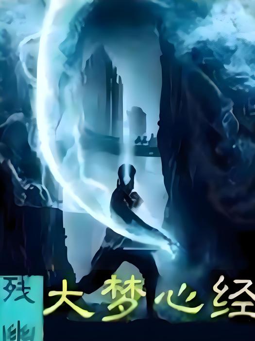 大夢心經 大夢心經