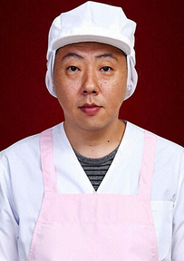 Chef~三星級營養午餐~(Chef~三星校餐~)