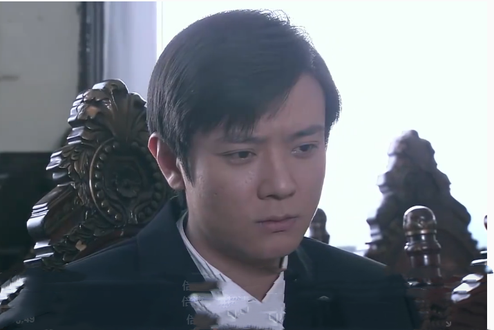 王保衛(情感劇《秋霜》中的角色) 王保衛(情感劇《秋霜》中的角色)
