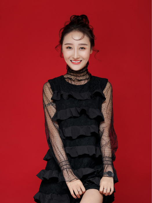 劉菲兒(中國女歌手) 劉菲兒(中國女歌手)