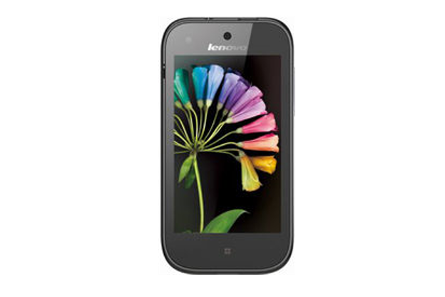 聯想 Phone S760 聯想 Phone S760