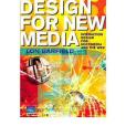 Designing For New Media Designing For New Media