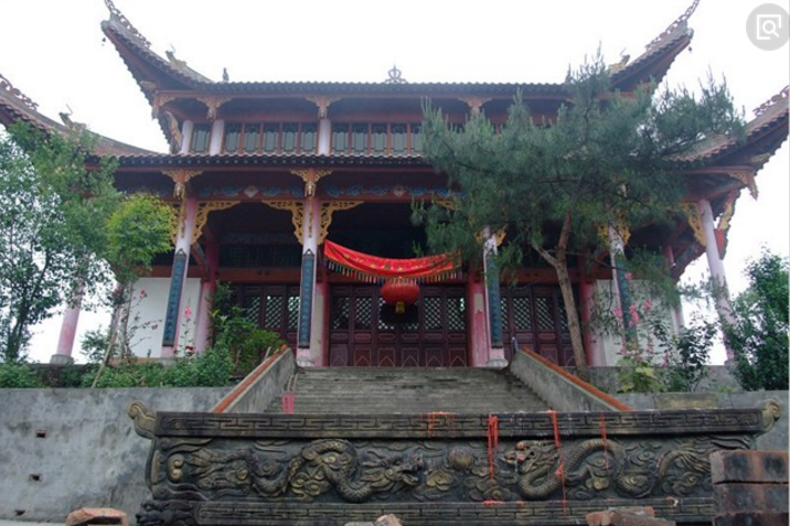 佛靈寺 佛靈寺